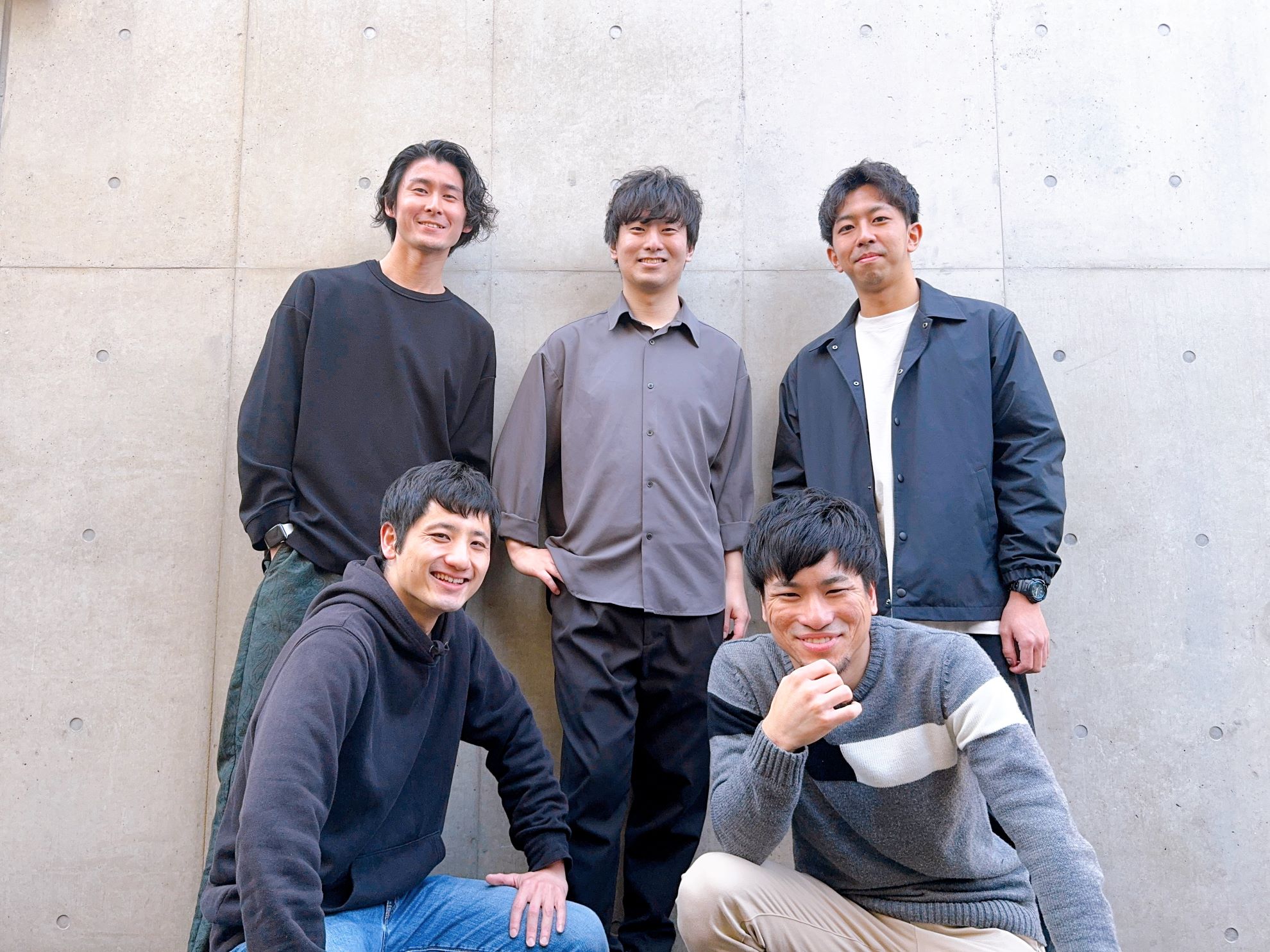 アルテレクト Team